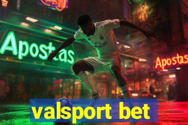 valsport bet